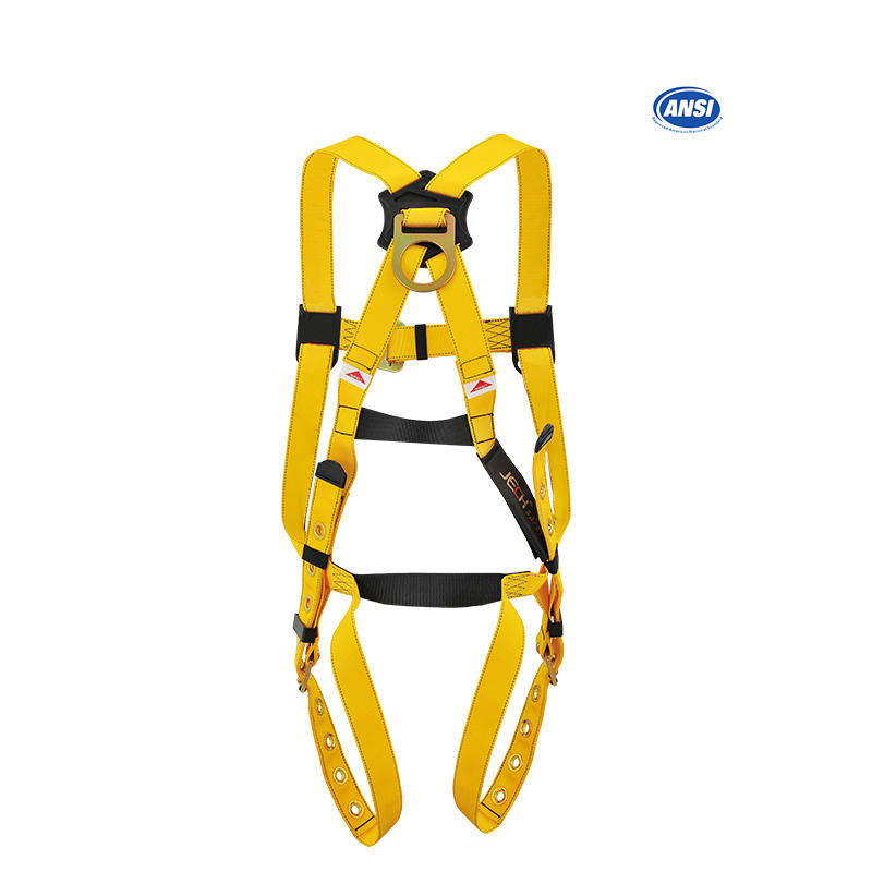 JE113041N Sicherheitsgurt für Bergsteigerausrüstung