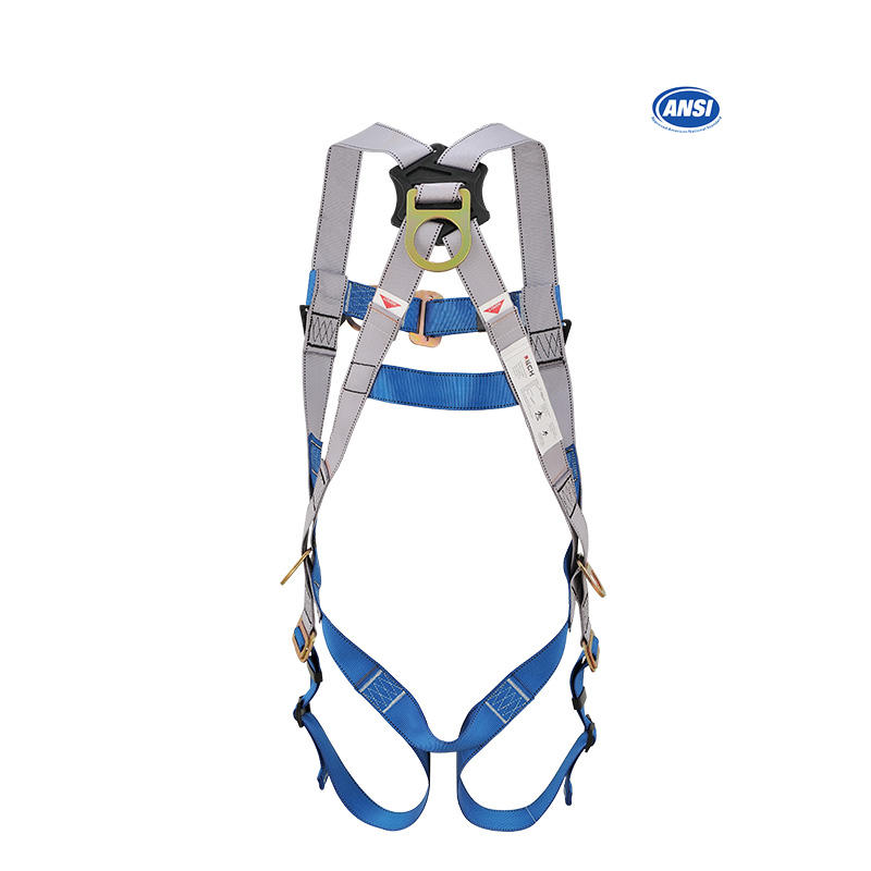 JE143020H Sicherheitsgurt für Bergsteigerausrüstung