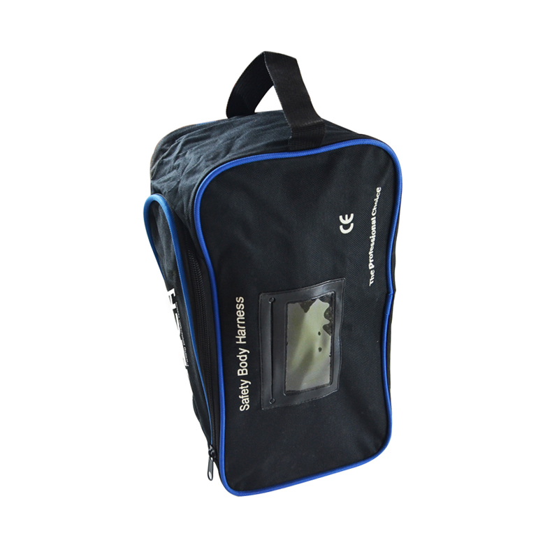 P001 Hochwertige Oxford-Stofftasche