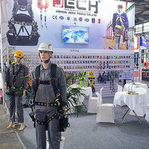 Jinhua JECH Tools Co., Ltd.