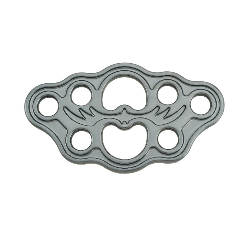 590012 Aluminium LSD