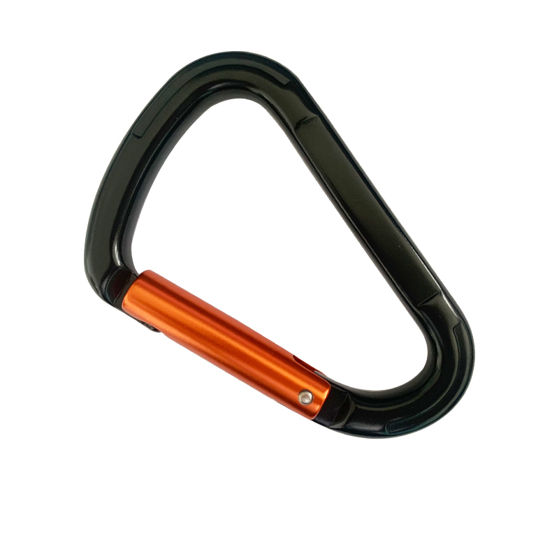 510001S Aluminiumkarabiner