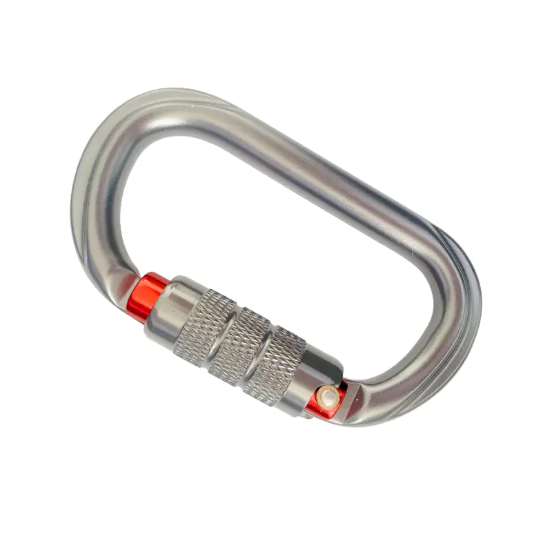 510002 Aluminiumkarabiner