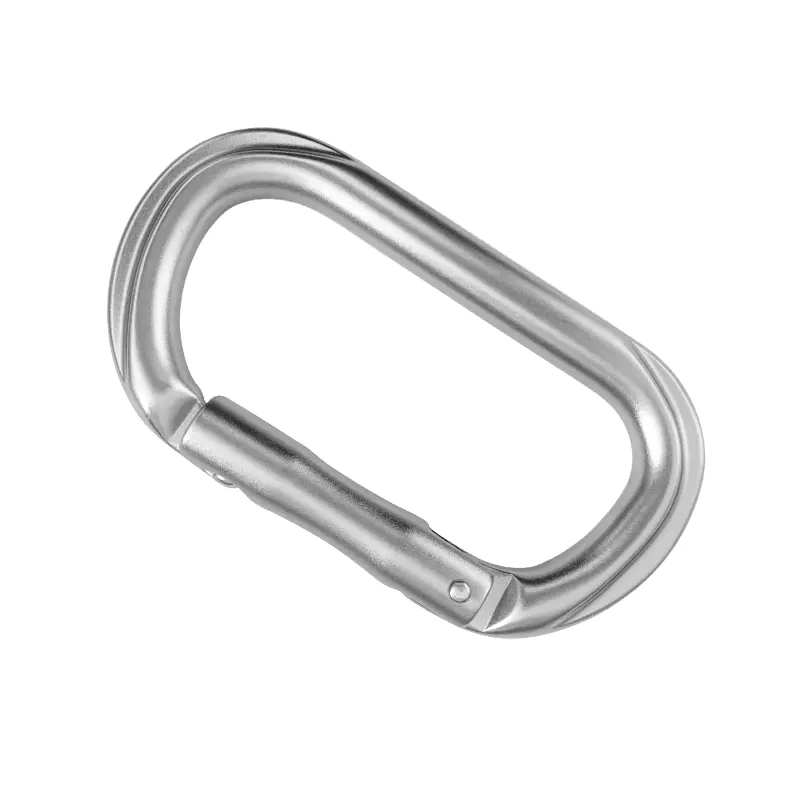 510002G Aluminiumkarabiner