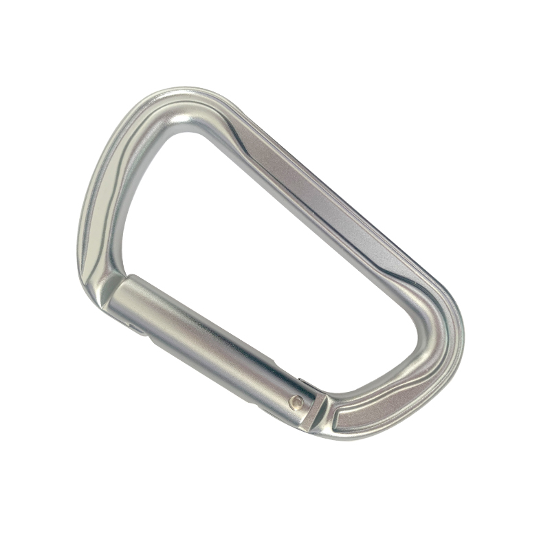 510004S Aluminiumkarabiner