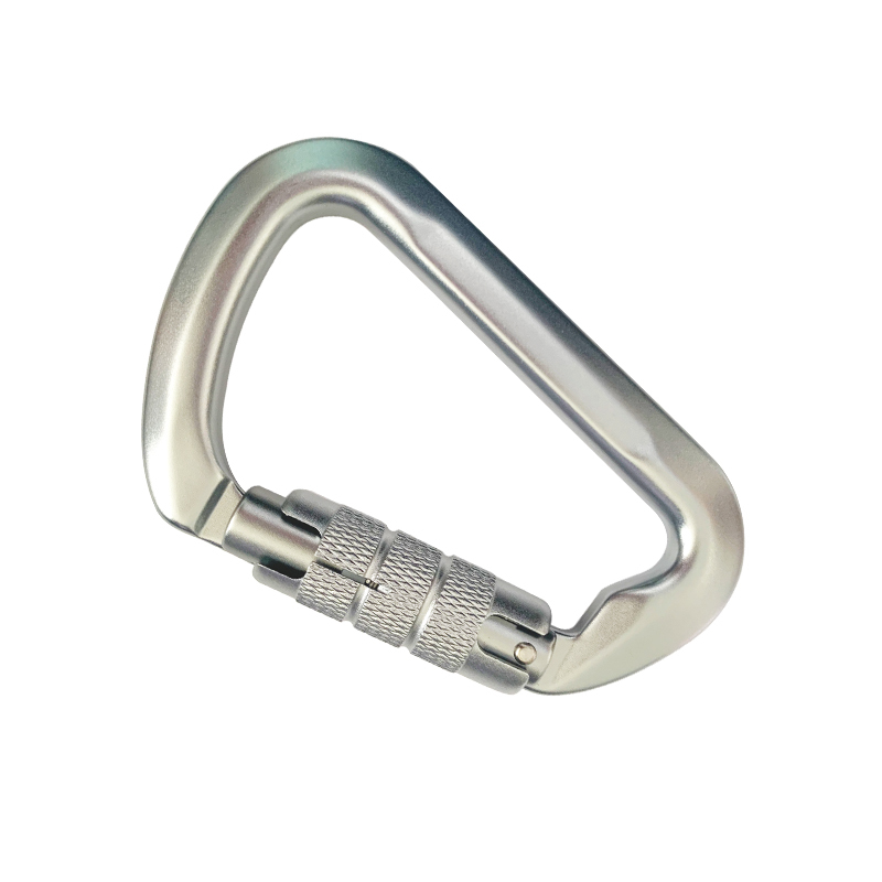 510005 Aluminiumkarabiner