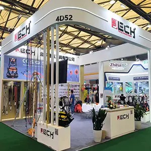 Jinhua JECH Tools Co., Ltd.