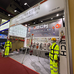 Jinhua JECH Tools Co., Ltd.