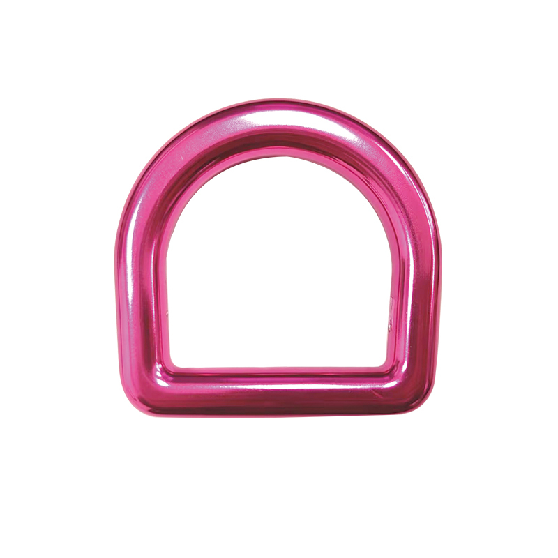 550006 ALUMINIUM-D-RING