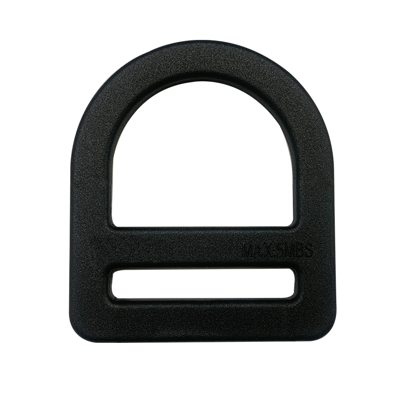 550022 STAHL D-RING
