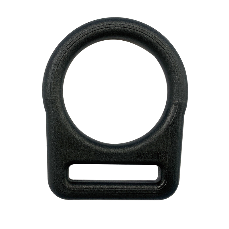 550023 ALUMINIUM-D-RING