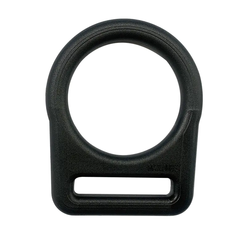 550023 ALUMINIUM-D-RING