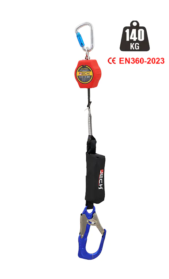 BSN SERIEN CE -140 KG