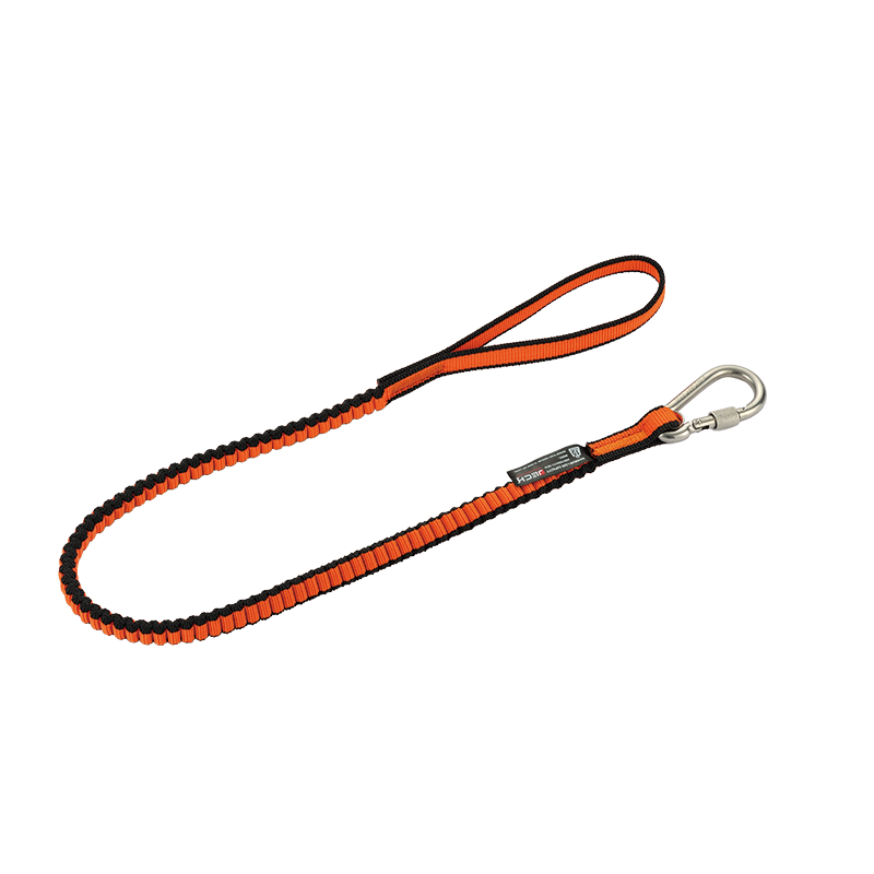 800068 Einzelkarabiner-Werkzeugband