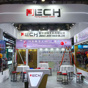 Jinhua JECH Tools Co., Ltd.