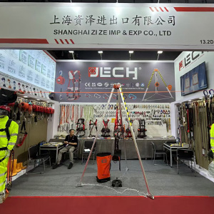 Jinhua JECH Tools Co., Ltd.