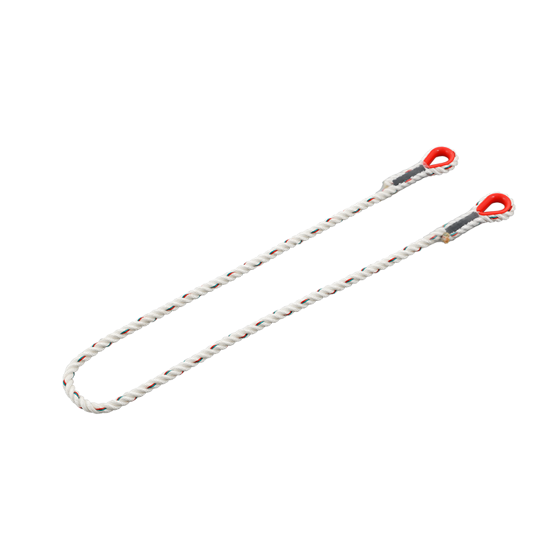 300007N Twist Polyester Arbeitsposition Rückhalteband