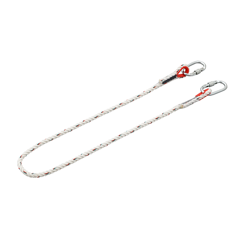 300026N Twist Polyester Arbeitsposition Rückhalteband