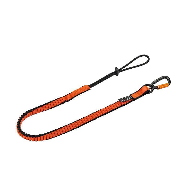 800113 Doppelkarabiner-Werkzeugband