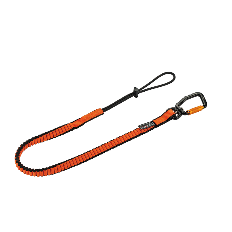 800113A Doppelkarabiner-Werkzeuggurt