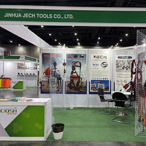 Jinhua JECH Tools Co., Ltd.