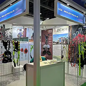 Jinhua JECH Tools Co., Ltd.