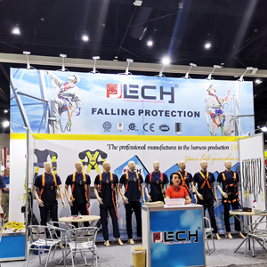 Jinhua JECH Tools Co., Ltd.