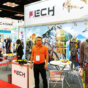 Jinhua JECH Tools Co., Ltd.