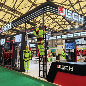 Jinhua JECH Tools Co., Ltd.