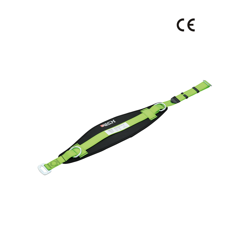 100016 Hochwertiger Körpergurt-Fallschutz