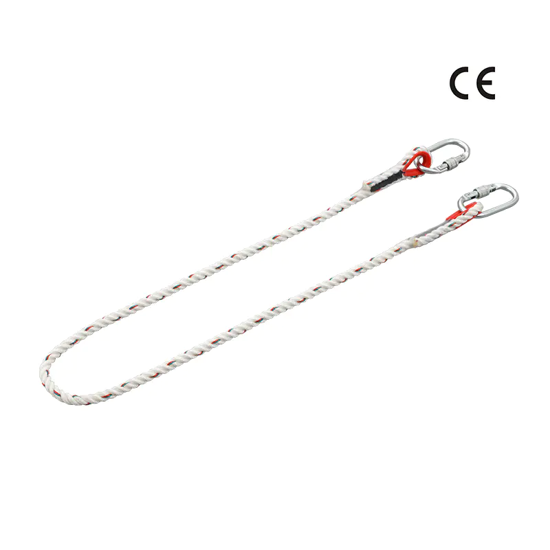 300026N Twist Polyester Arbeitsposition Rückhalteband