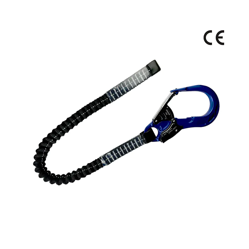 300029 CE Neues Energieabsorber-Schlüsselband 