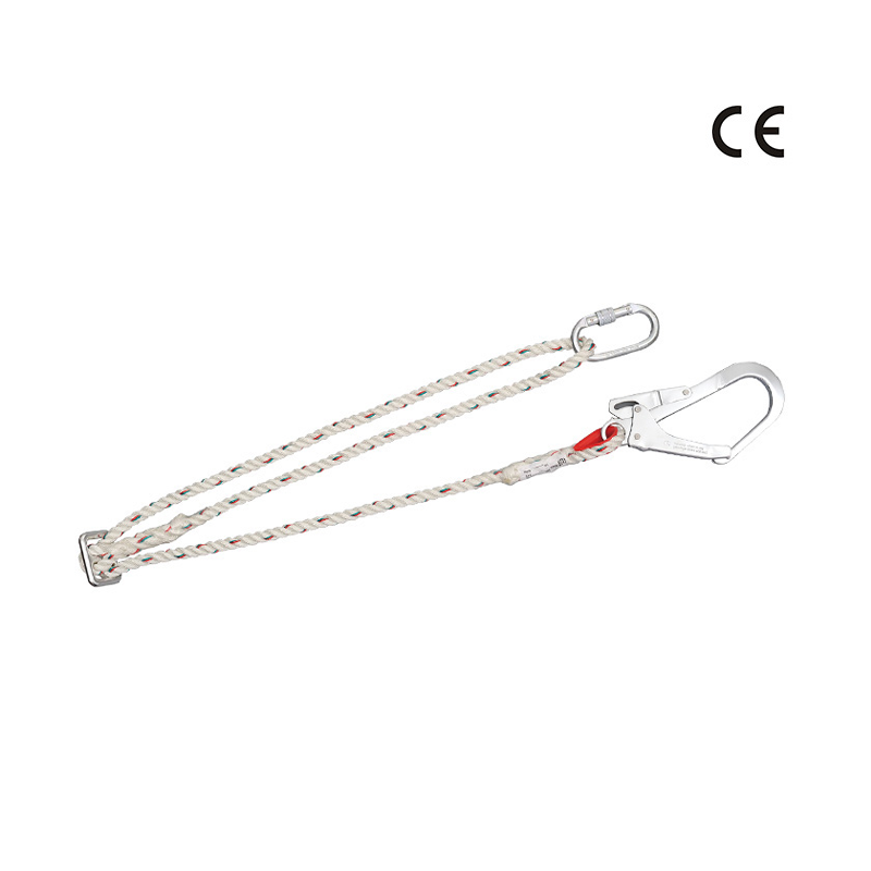 300031 Rückhalteband mit Seilversteller