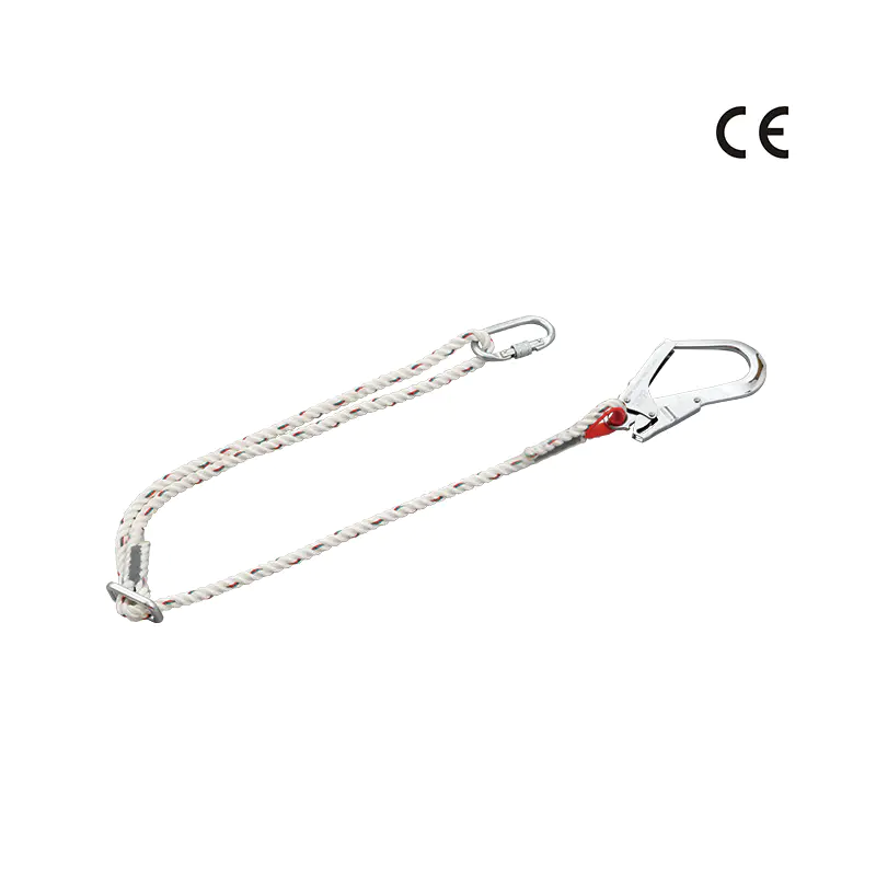 300031N Rückhalteband mit Seilversteller