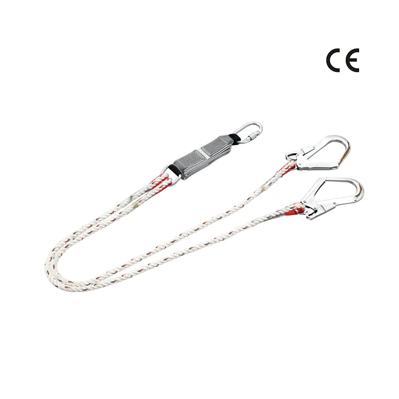 300210N Twin Stoßdämpfendes Schlüsselband