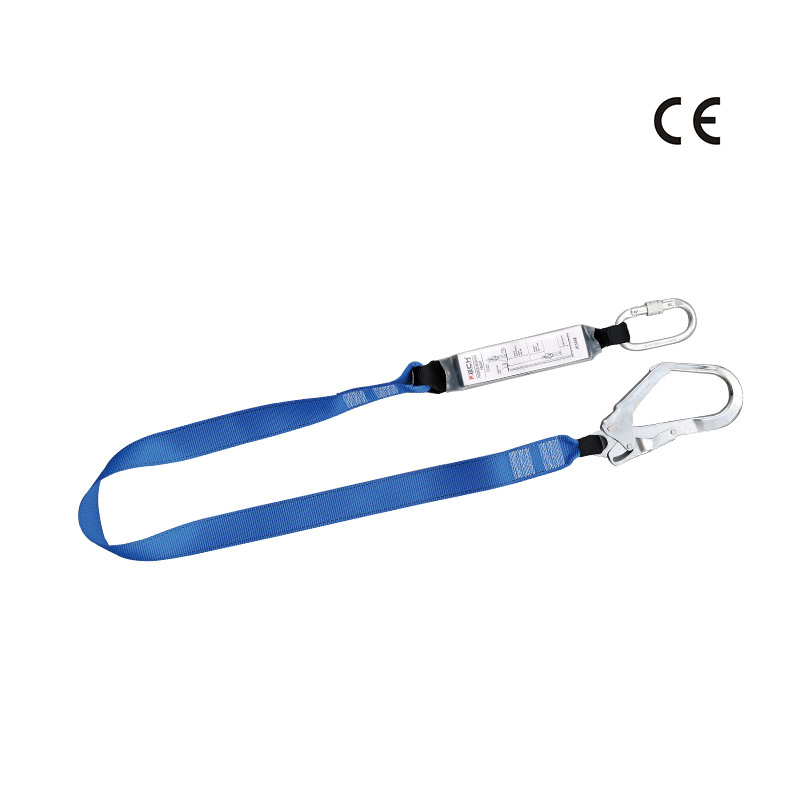 300225 CE Neues Energieabsorber-Schlüsselband 