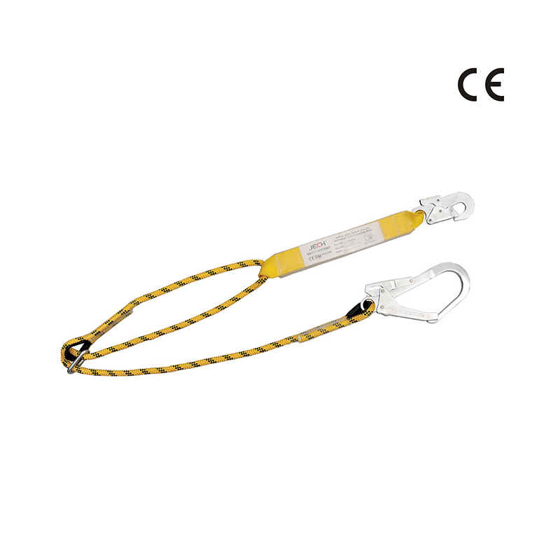 300321 Einstellbares Energieabsorber-Schlüsselband