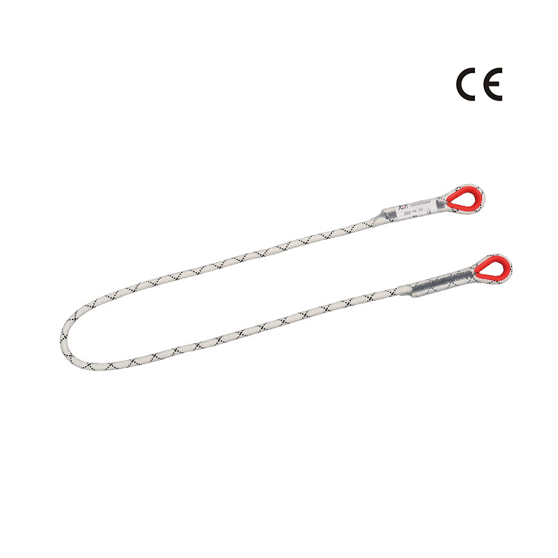 JE3007B Twist Polyester Arbeitspositionierungs-Rückhalteband