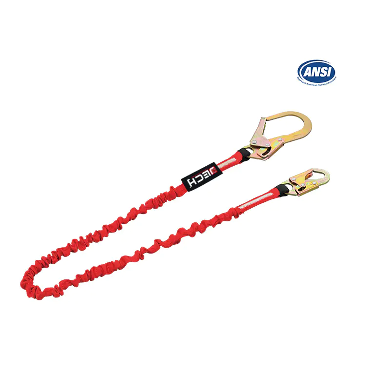300013 EINZELSTOSSDÄMPFER-LANYARD