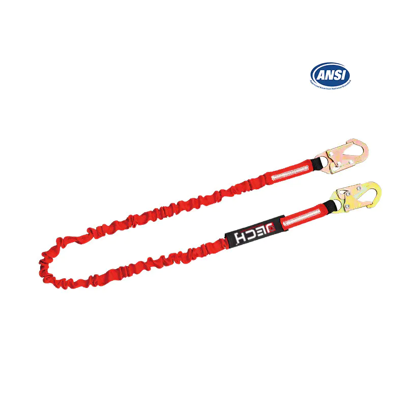300015 EINZELSTOSSDÄMPFER-LANYARD