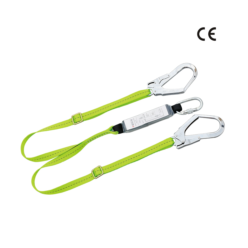 300228 CE Verstellbares Polyester-Stoßdämpferband