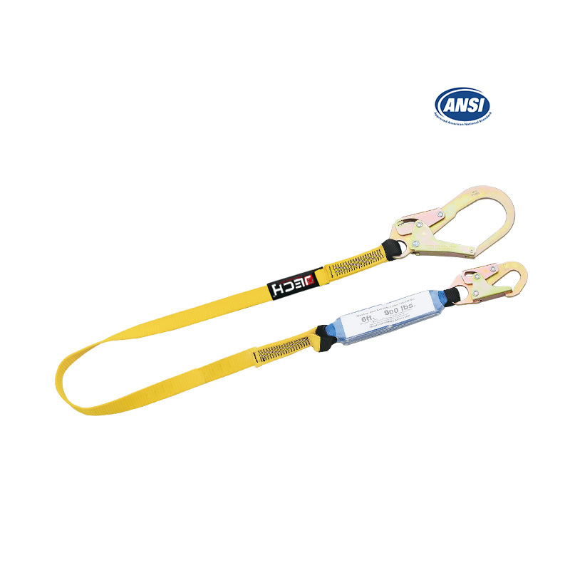 300229 Gurtband Stoßdämpfer Lanyard