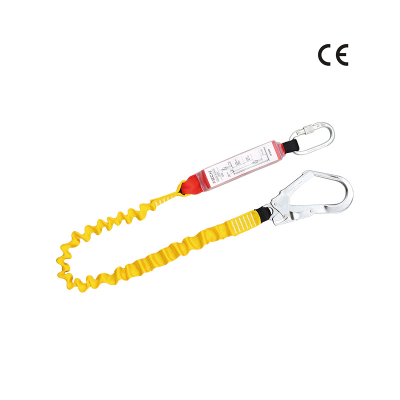 300233 CE Elastisches Energieabsorber-Schlüsselband