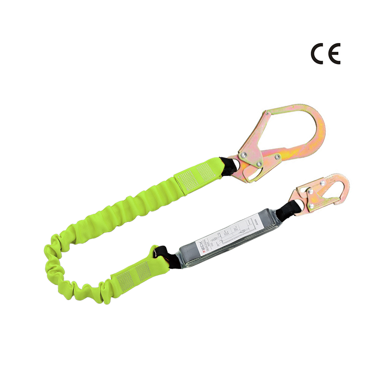300237 CE Elastisches Energieabsorberband