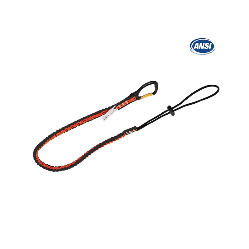 800051 Einzelkarabiner-Werkzeugband