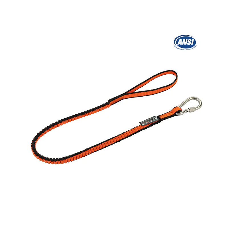 800068 Einzelkarabiner-Werkzeugband