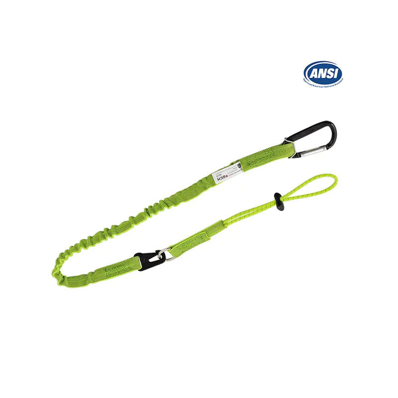 800095 Einzelkarabiner-Werkzeugband