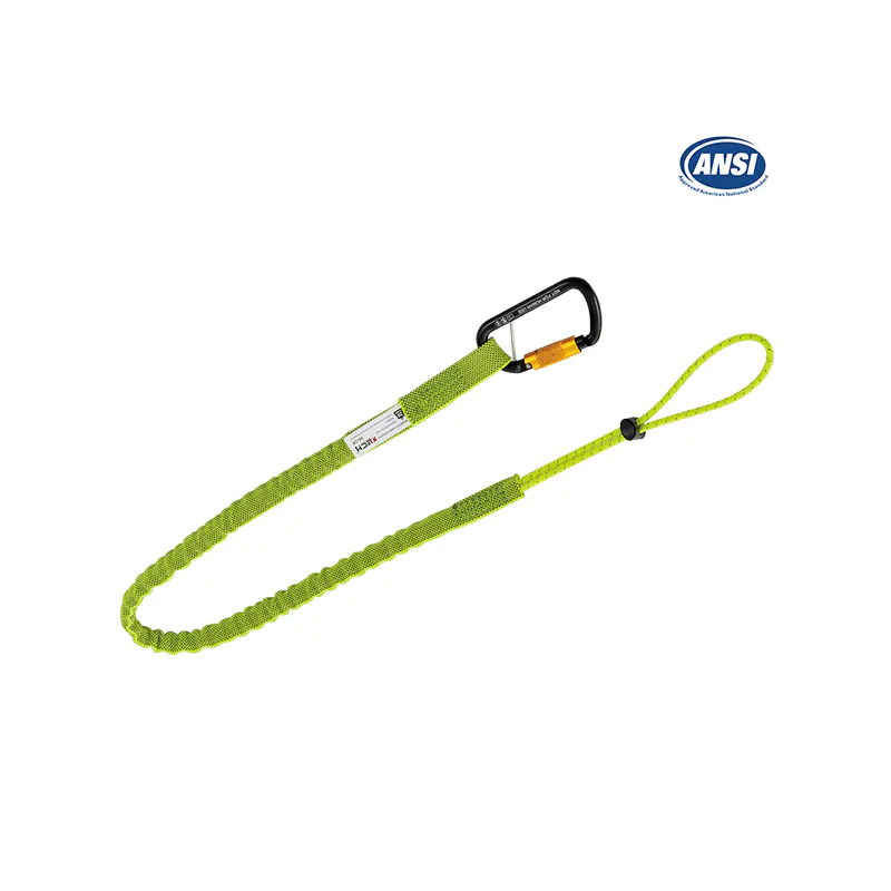 800105 Einzelkarabiner-Werkzeugband