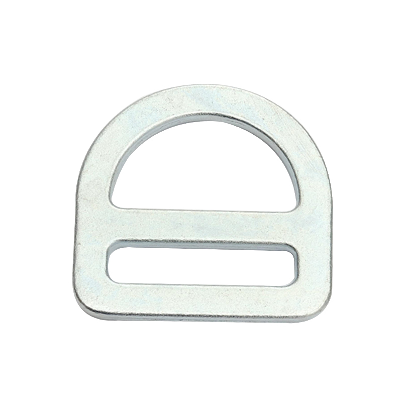 550013 STAHL D-RING