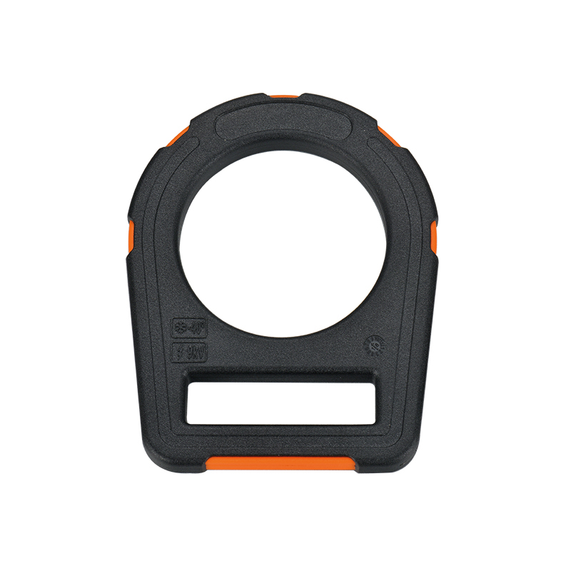 550021 ISOLIERTER D-RING